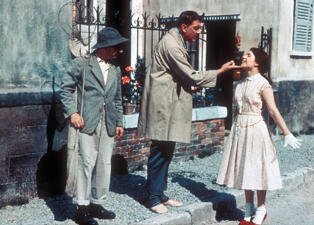 Mon Oncle Est Une Star De Kpop Scan Vf www.allocine.fr