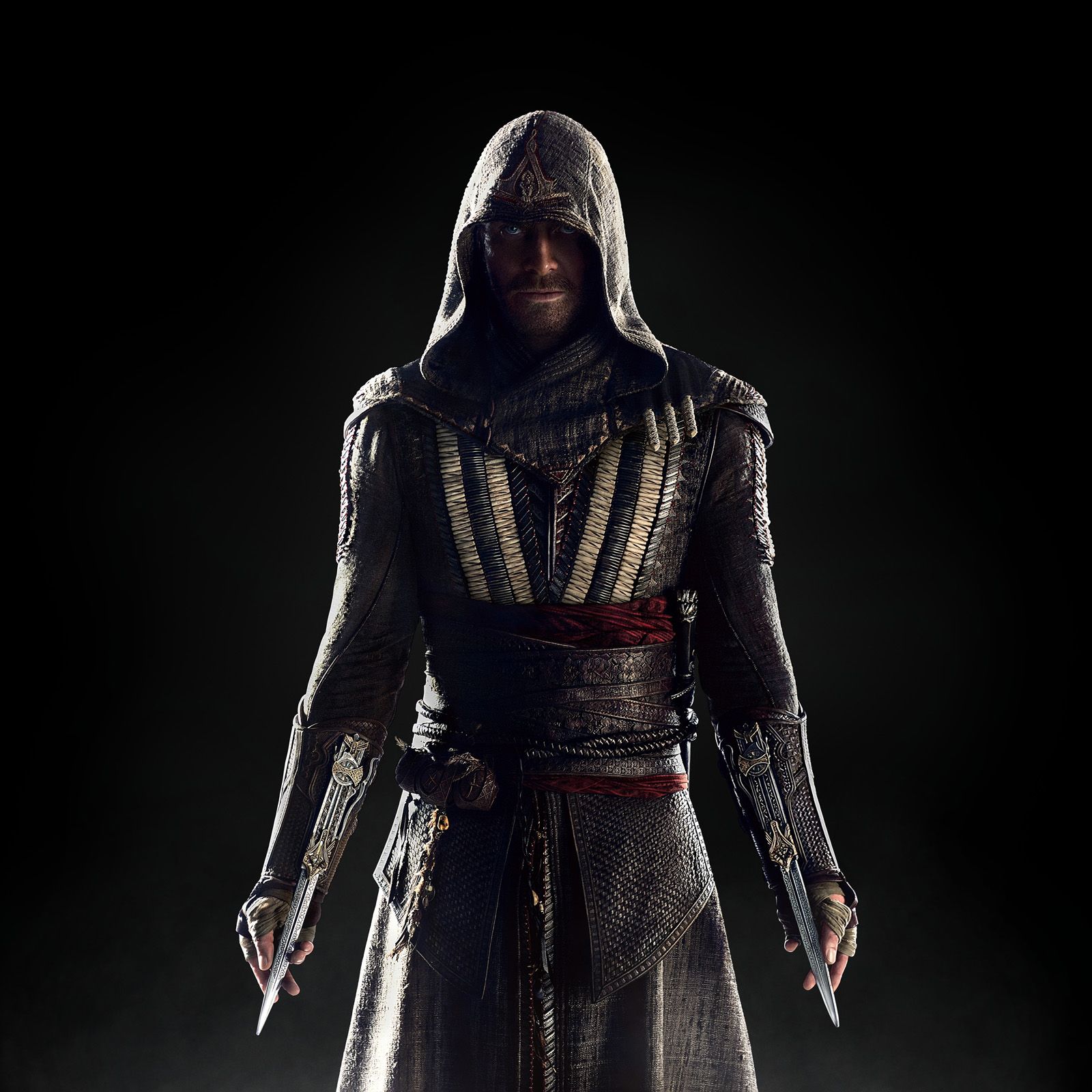 Photo du film Assassin's Creed - Photo 37 sur 37 - AlloCiné