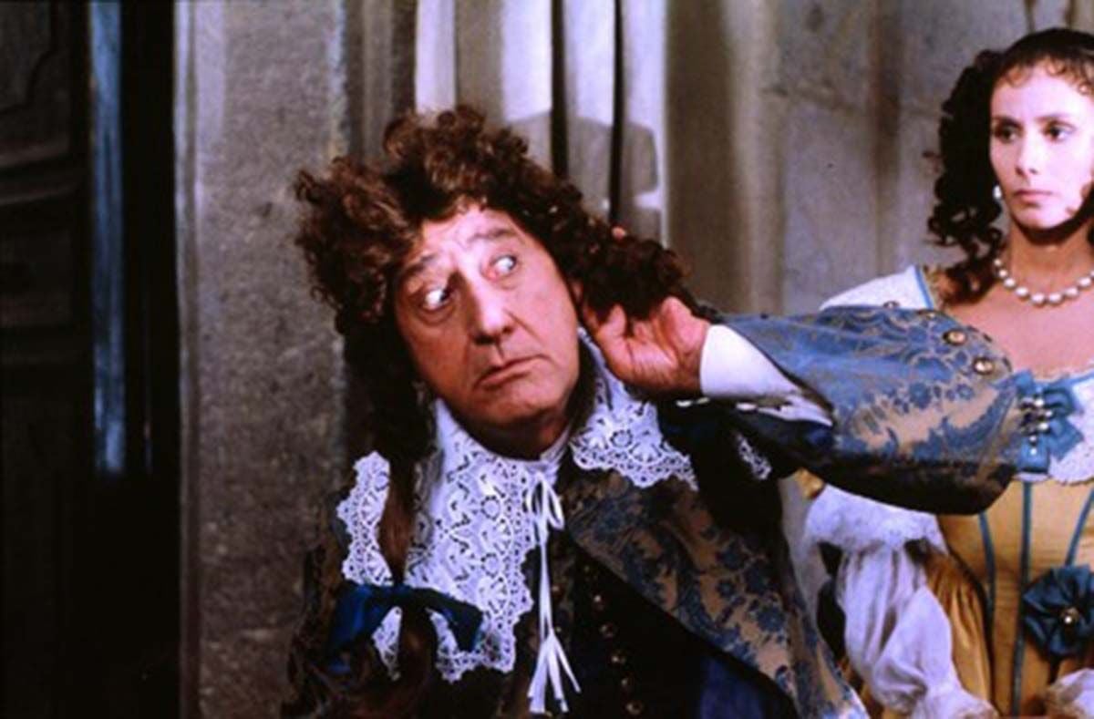 Et Le Ciel S Assombrit Film Wikipedia Photo de Alberto Sordi - L'Avaro : Photo Alberto Sordi - AlloCiné
