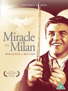 Miracle à Milan streaming