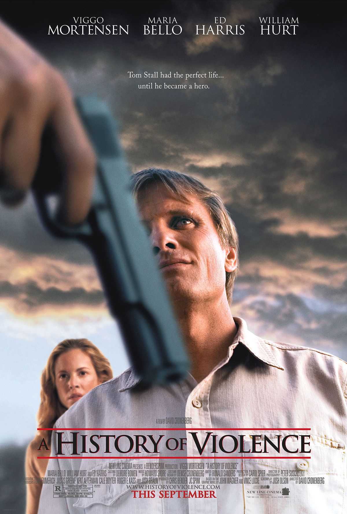 A History Of Violence Movie Tamil Dubbed Download