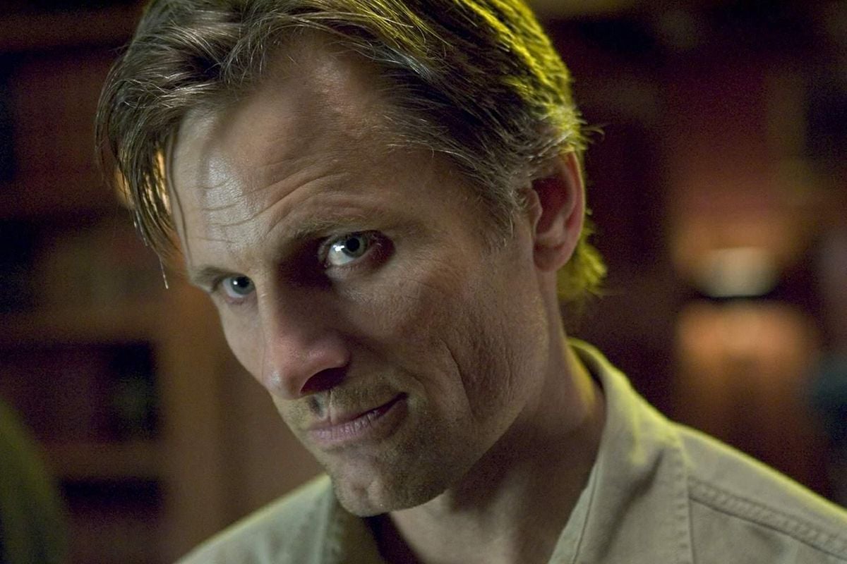 Photo de Viggo Mortensen A History of Violence Photo Viggo