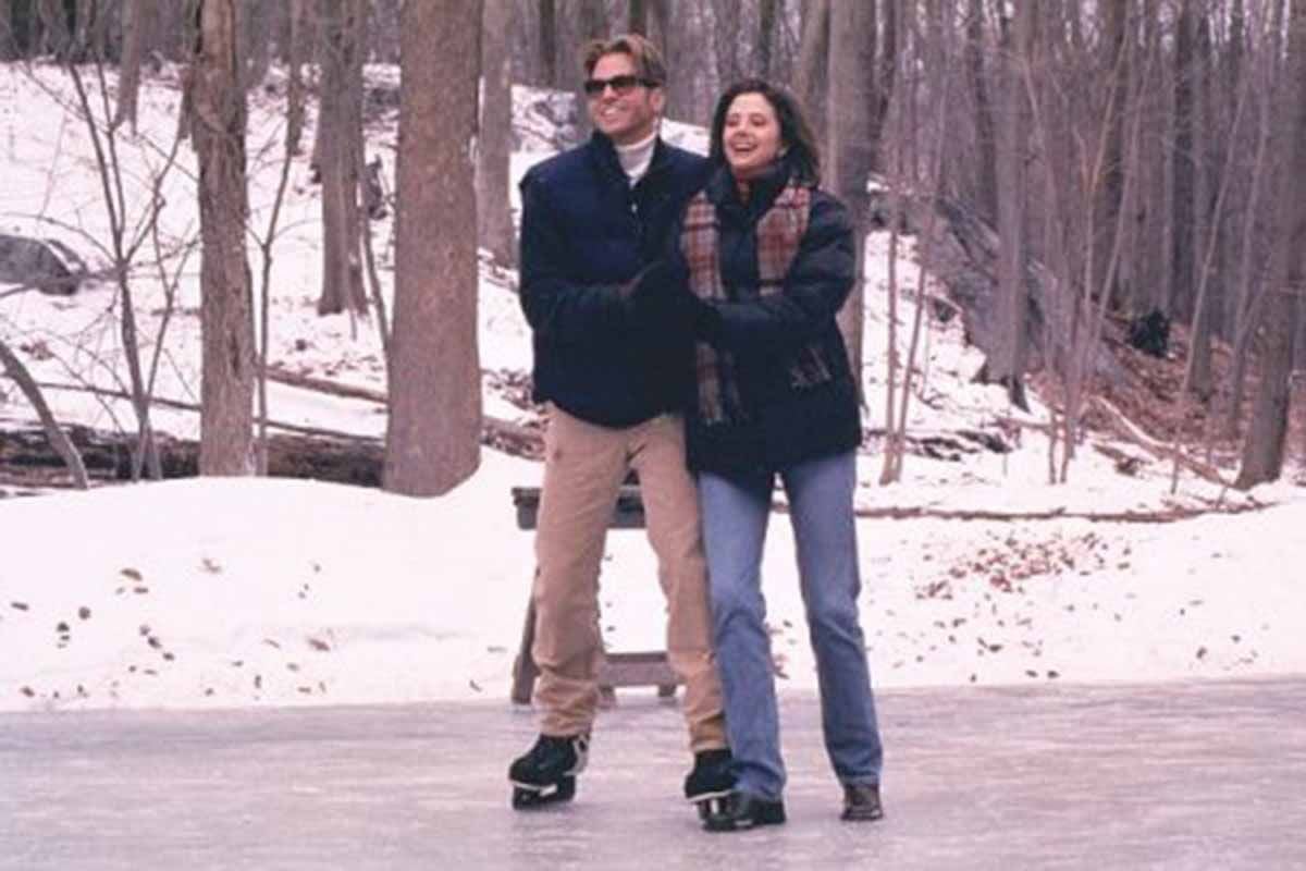 Photo de Val Kilmer - Premier regard : Photo Mira Sorvino ...