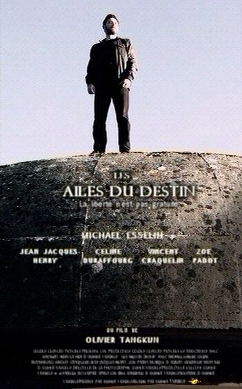Les Ailes du destin streaming fr