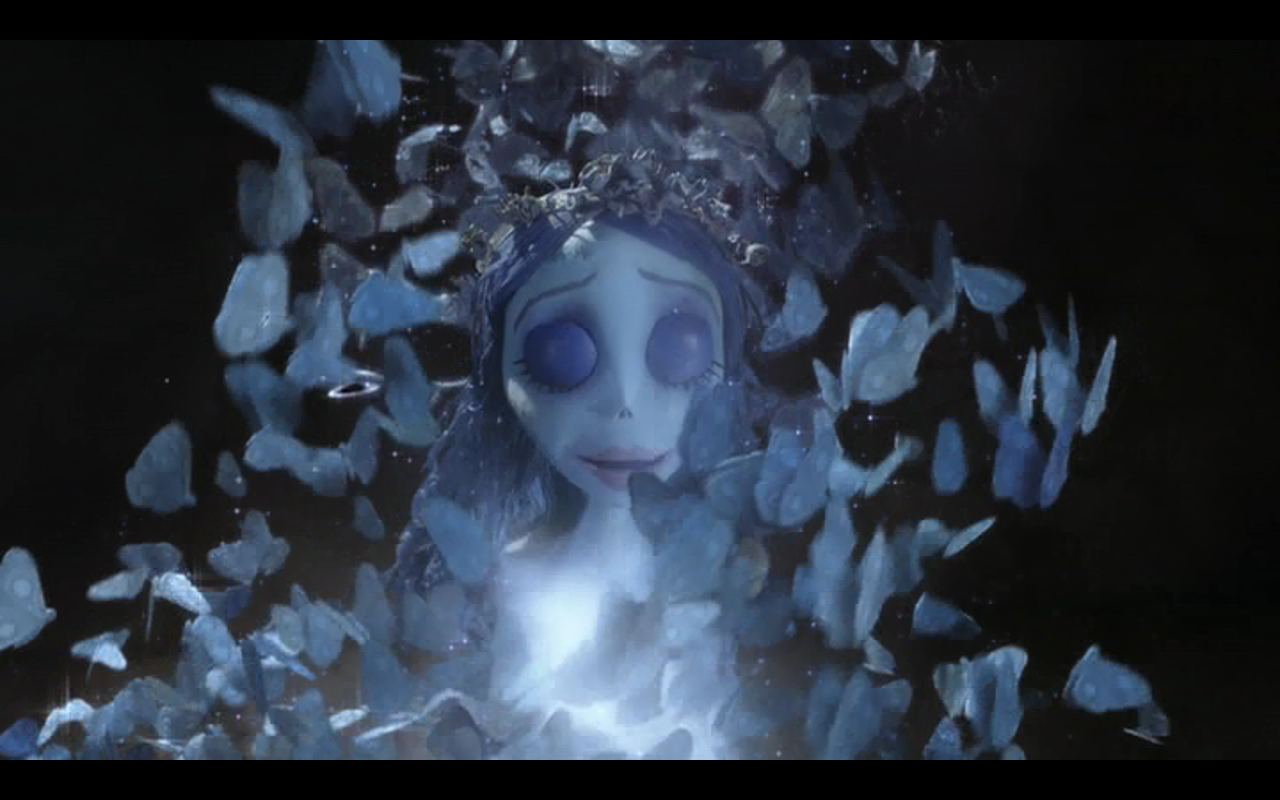Photo du film Les Noces funèbres - Photo 29 sur 47 - AlloCiné