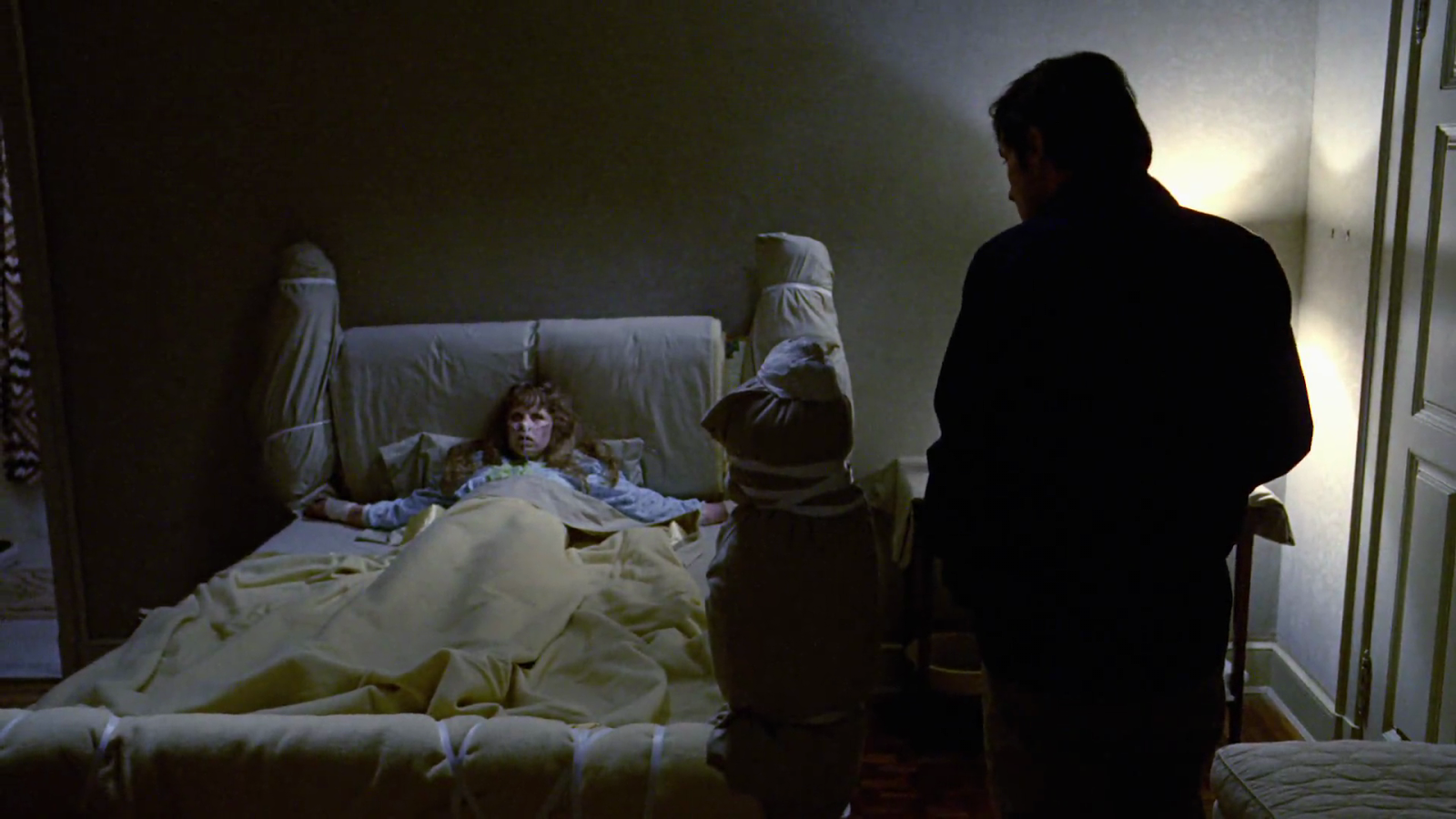 L Exorciste Film Streaming Photo du film L'Exorciste - Photo 5 sur 34 - AlloCiné