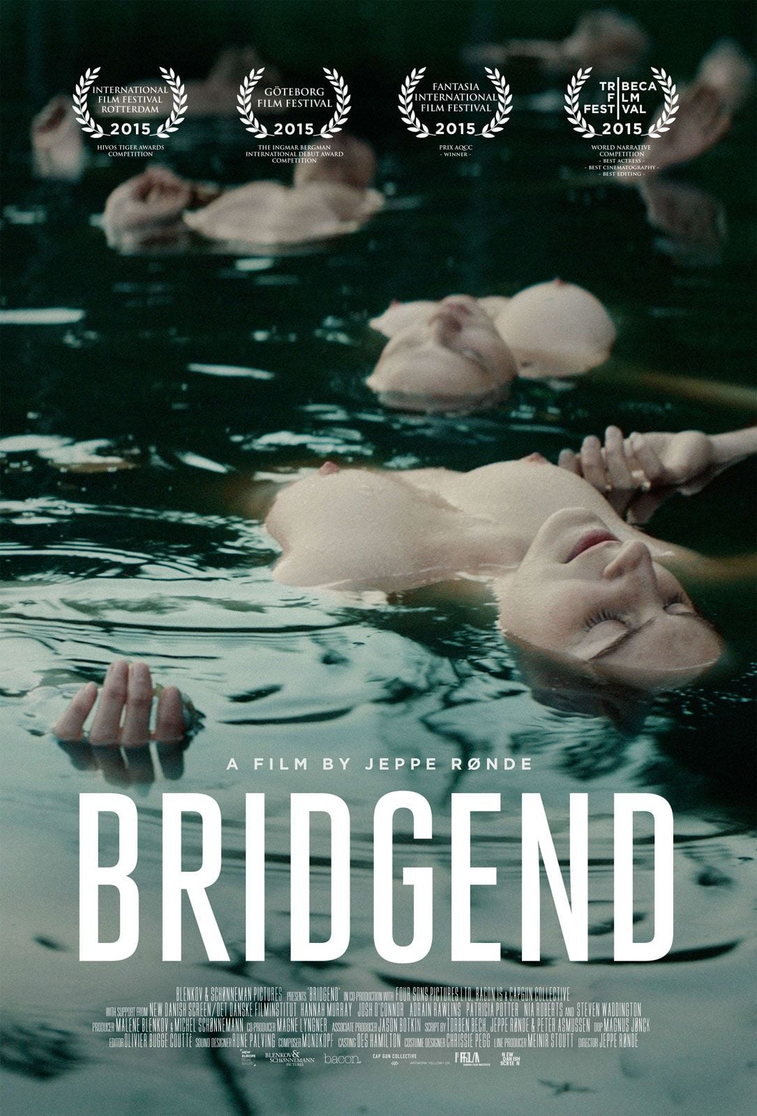 Bridgend streaming gratuit