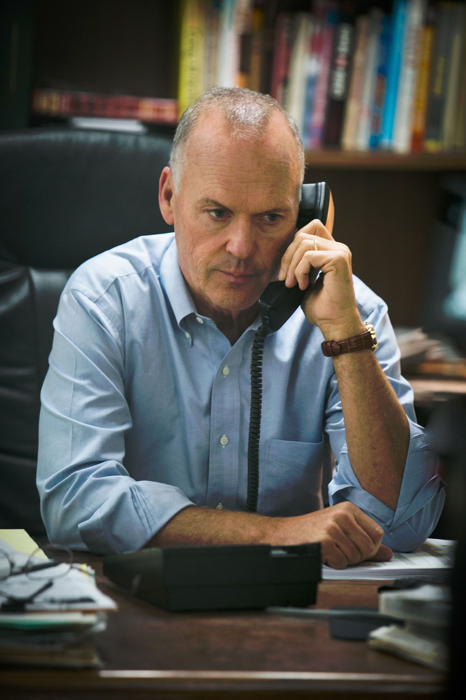 Photo de Michael Keaton Spotlight Photo Michael Keaton Photo 82