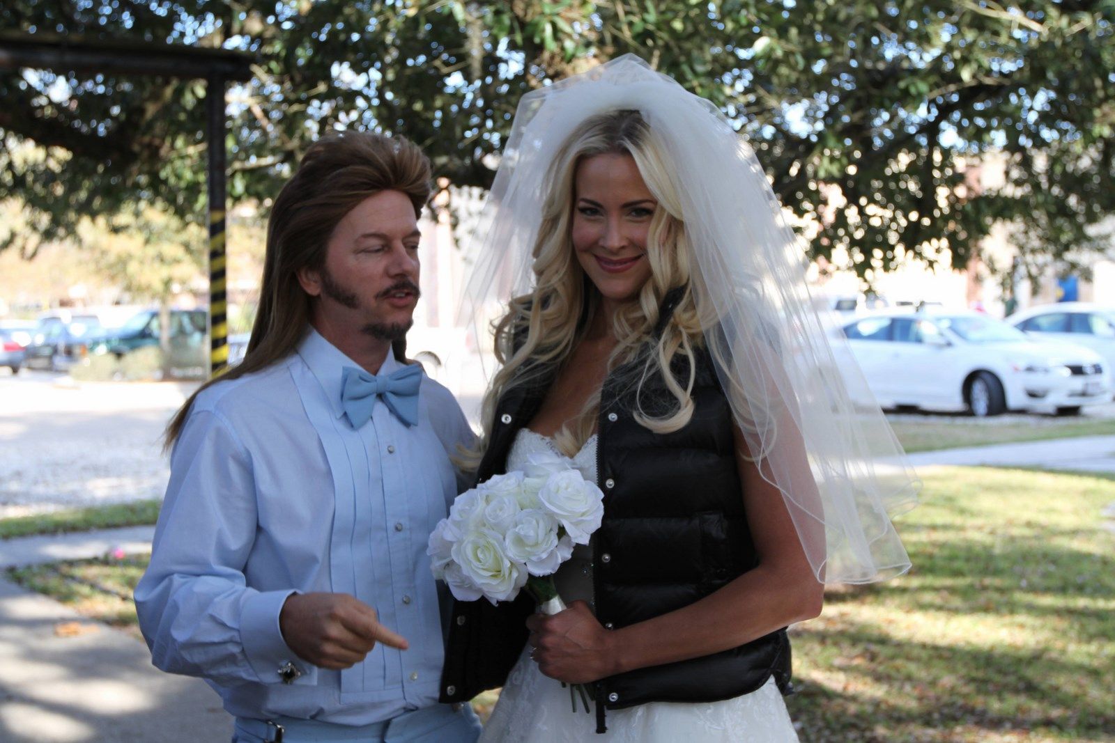 Photo de Brittany Daniel Joe Dirt 2 Beautiful Loser Photo David