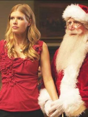 Le procès du Père Noël streaming gratuit