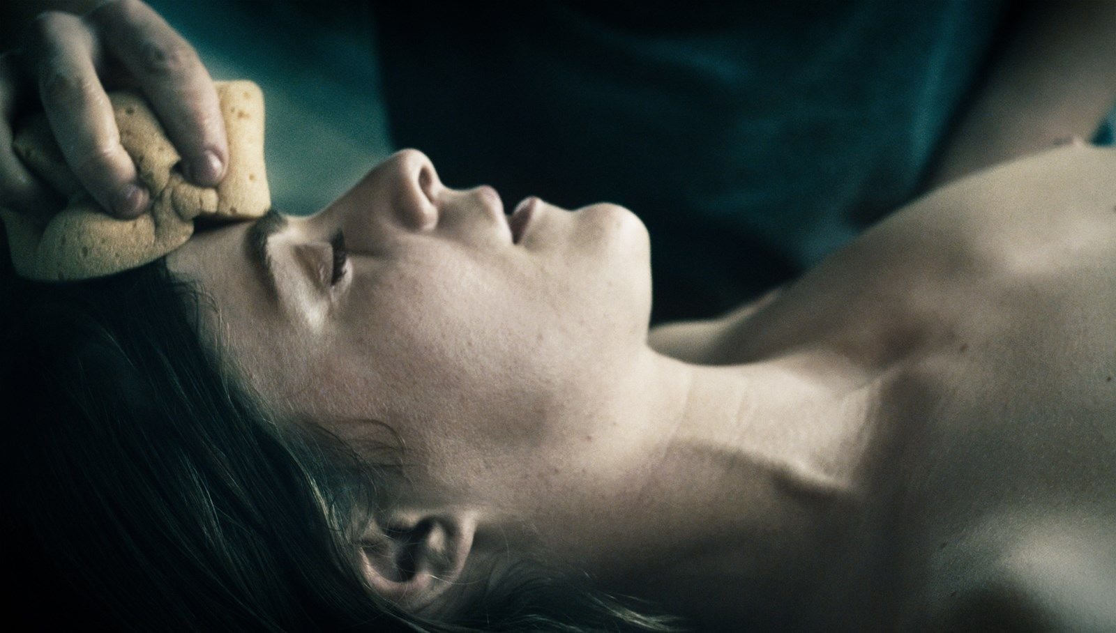 The Corpse Of Anna Fritz Streaming Ita