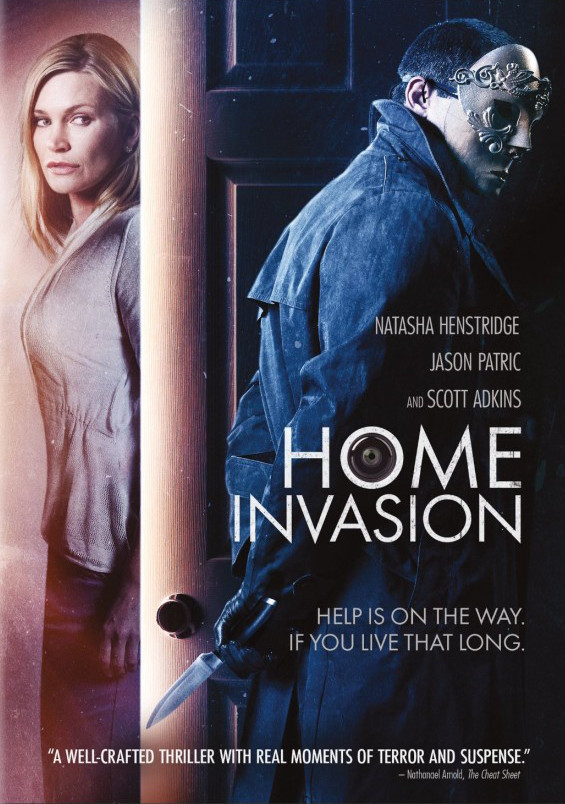 Home Invasion Film 2016 AlloCin 