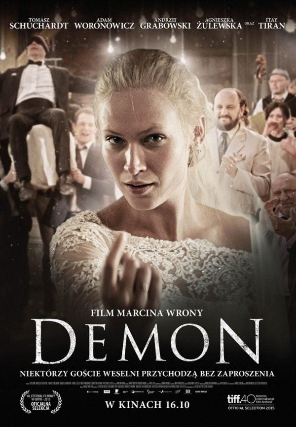 Demon streaming gratuit
