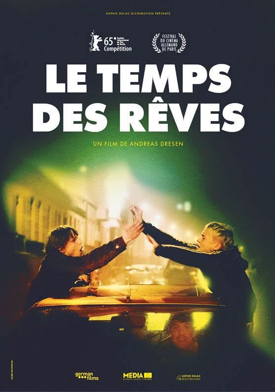 Le Temps des rêves streaming vf gratuit