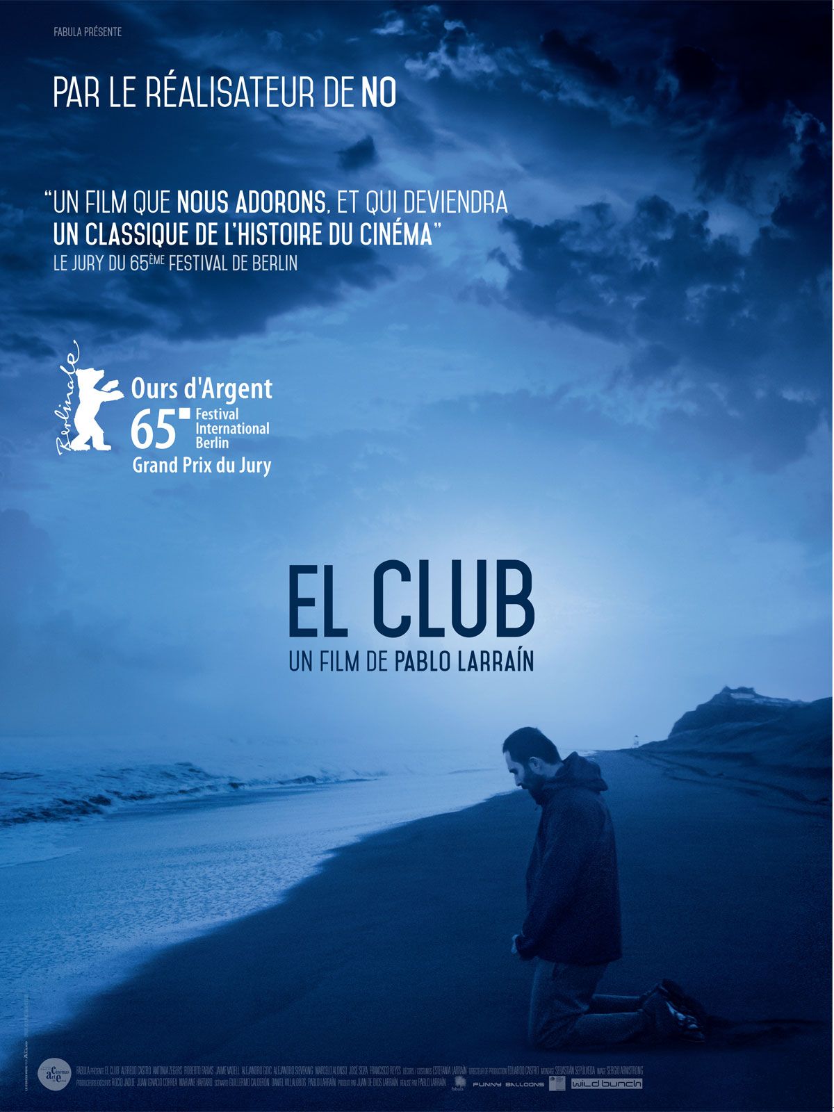 El Club streaming vf gratuit