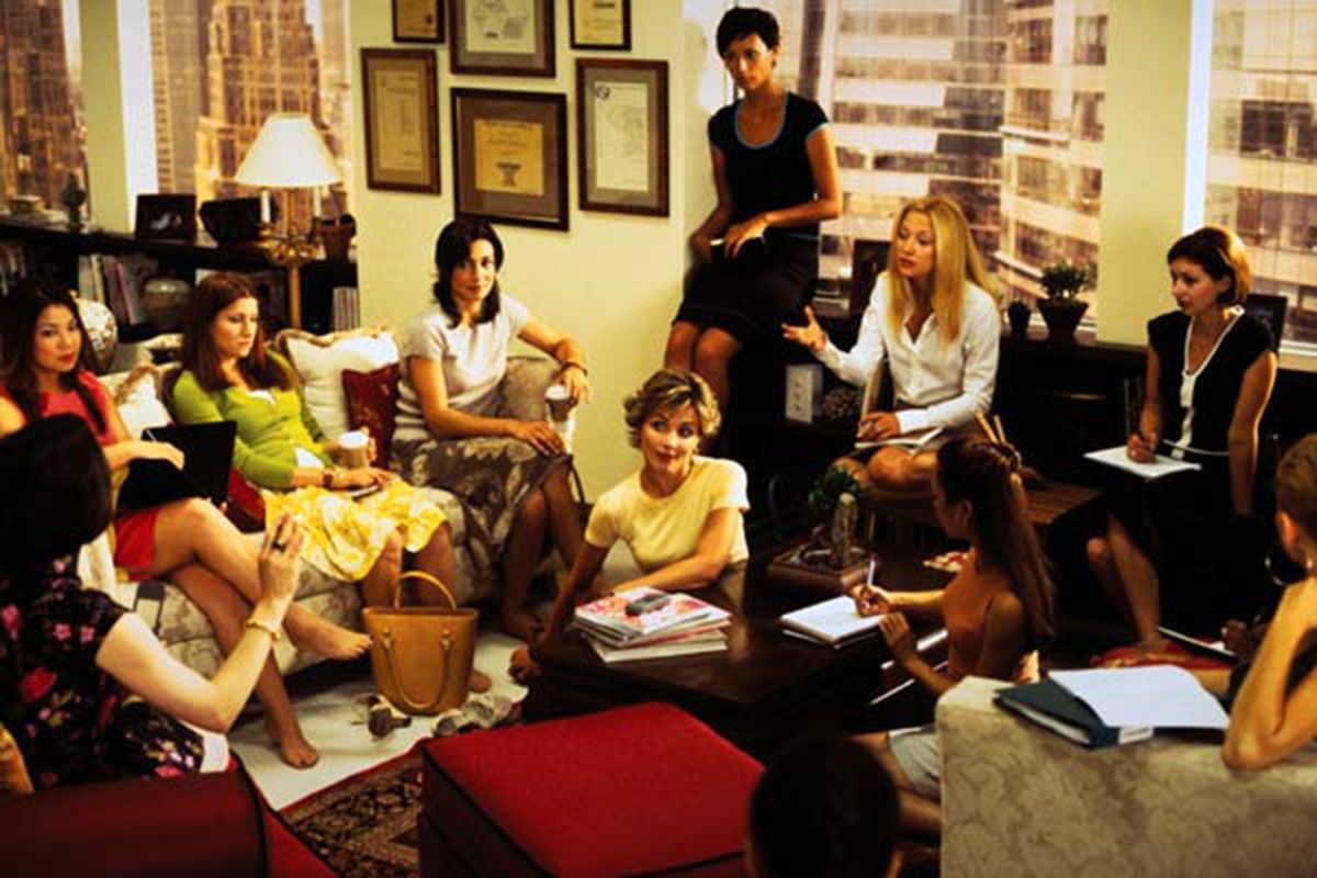 Photo du film Comment se faire larguer en 10 leçons - Photo 3 sur 7