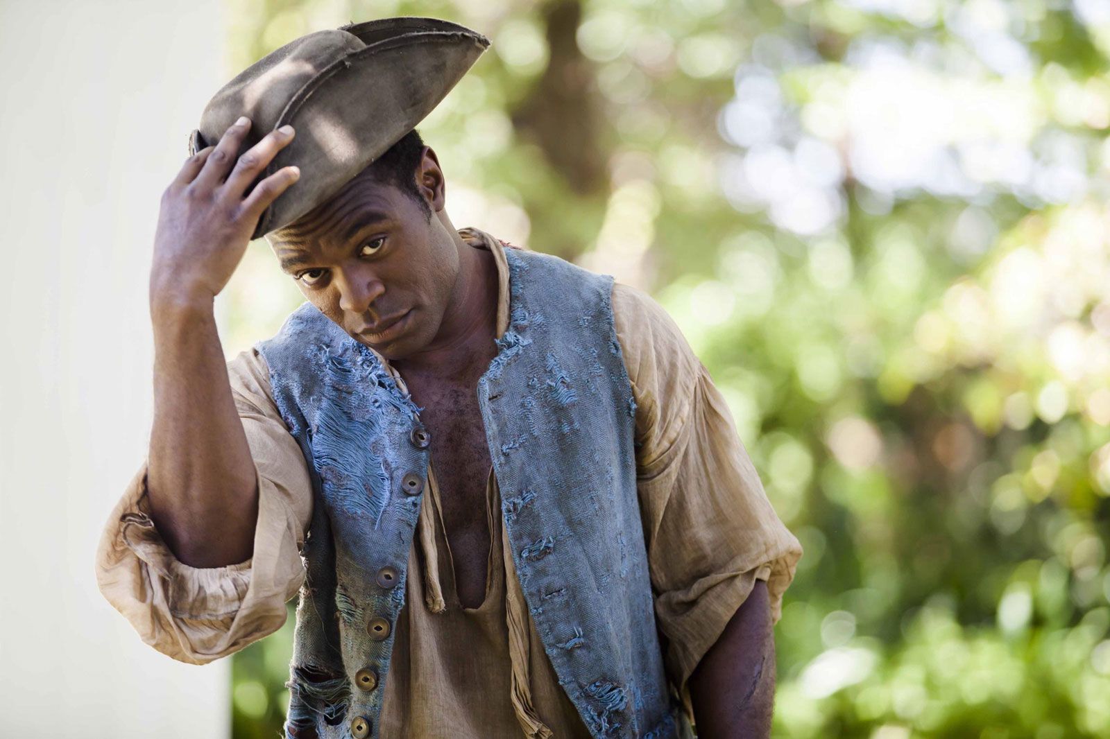 Serie The Book Of Negroes The Book of Negroes : Photo - 13 sur 25 - AlloCiné
