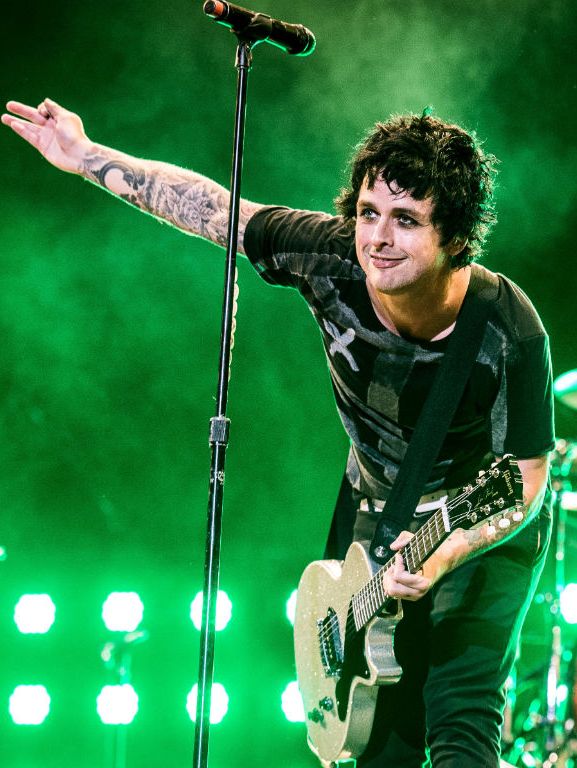 American Idiot streaming fr