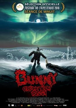 Bunny - Operation Pussy streaming fr