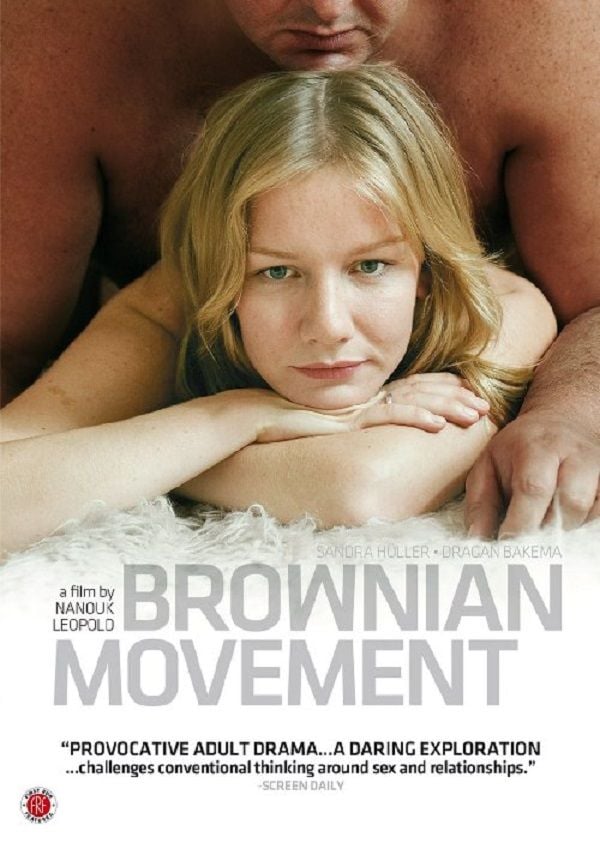 Brownian Movement streaming gratuit