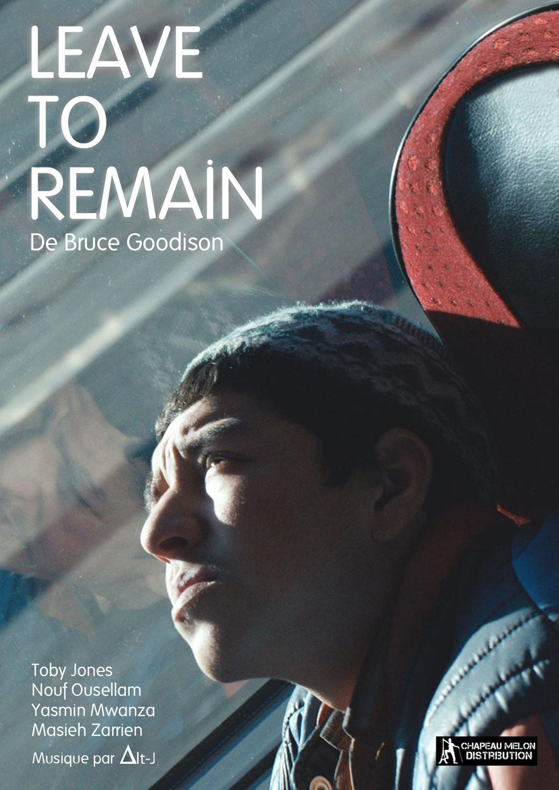 Leave to Remain streaming fr