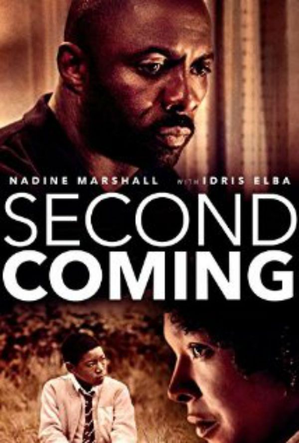 Second Coming streaming gratuit