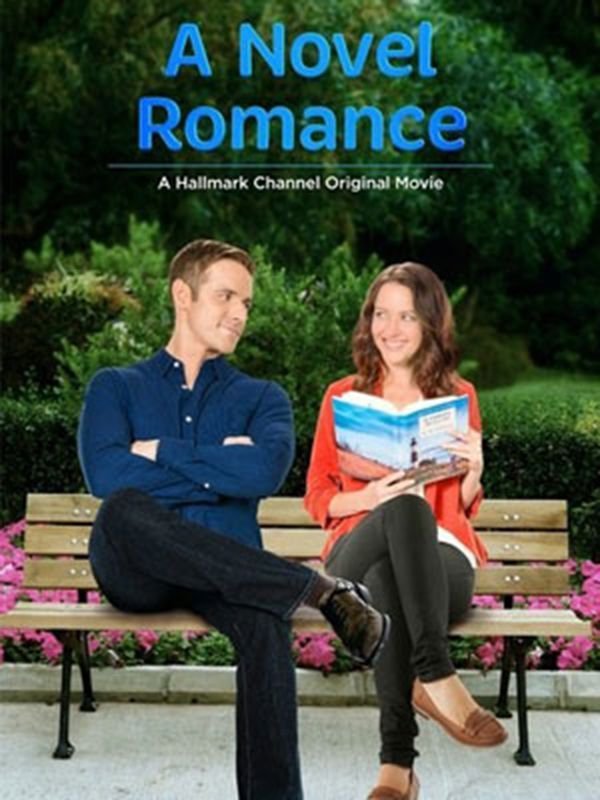 A Novel Romance streaming gratuit