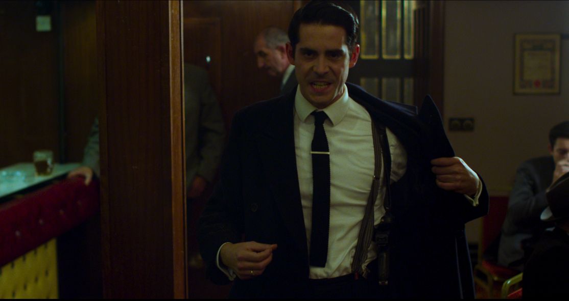 Photo du film L'Ascension des Kray Photo 6 sur 9 AlloCiné