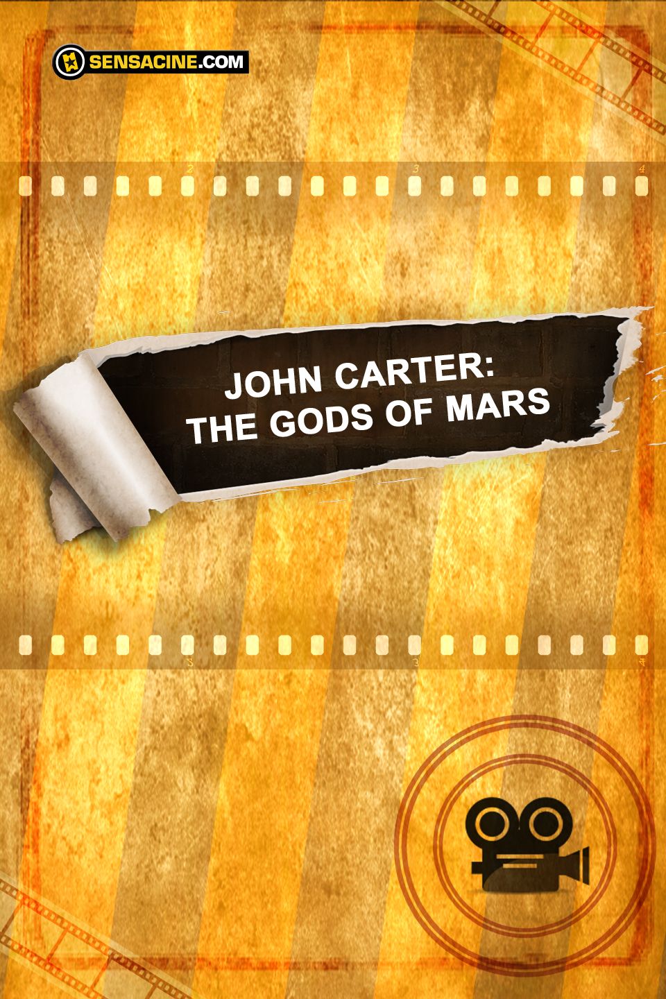 John Carter 2 Film Complet En Francais