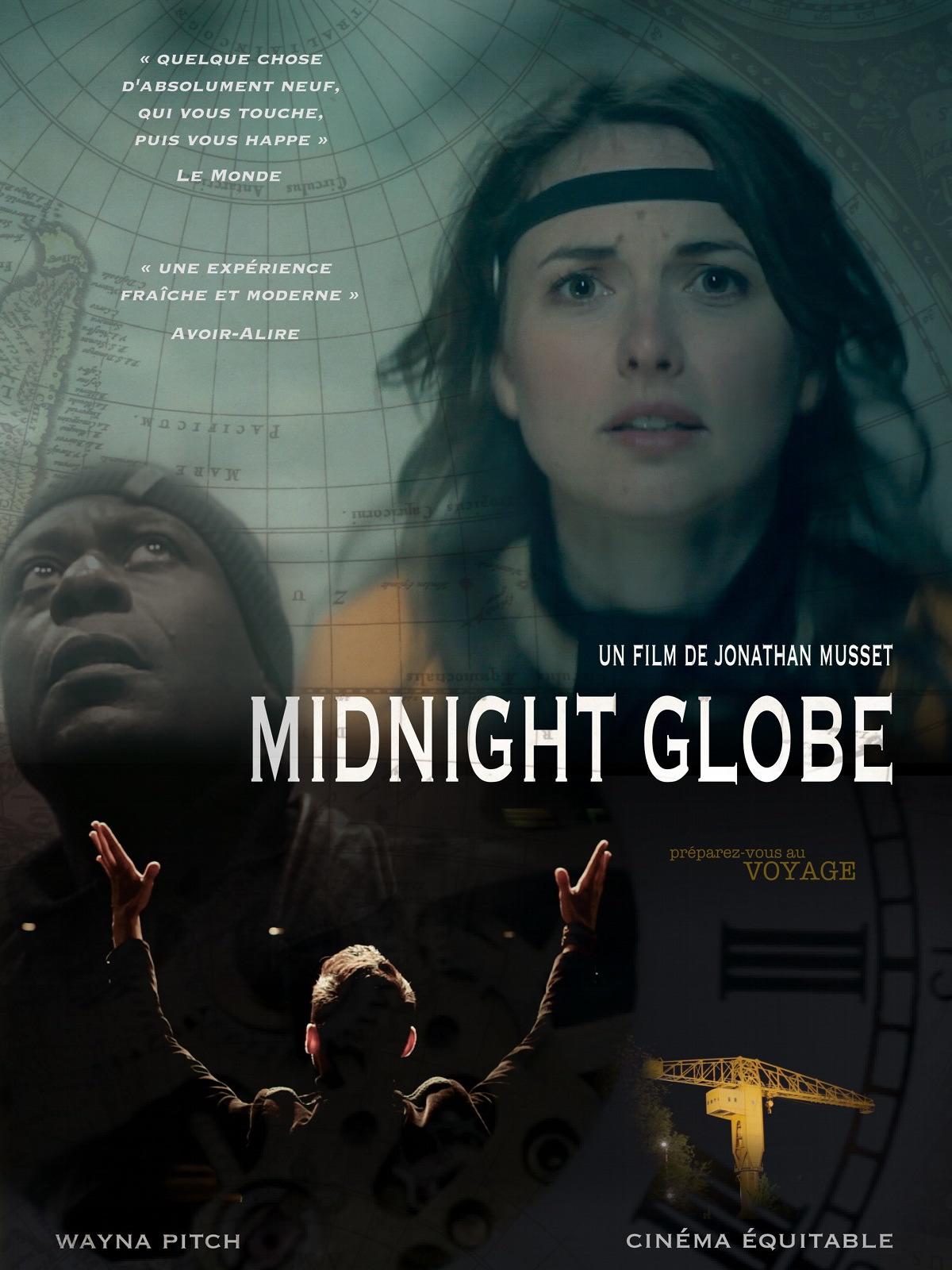 Midnight Globe streaming fr