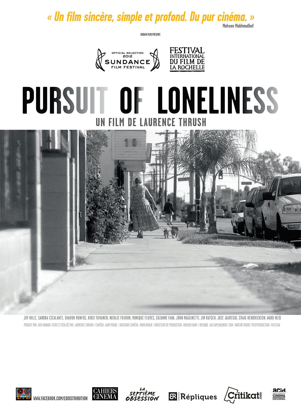 Pursuit of Loneliness streaming vf gratuit