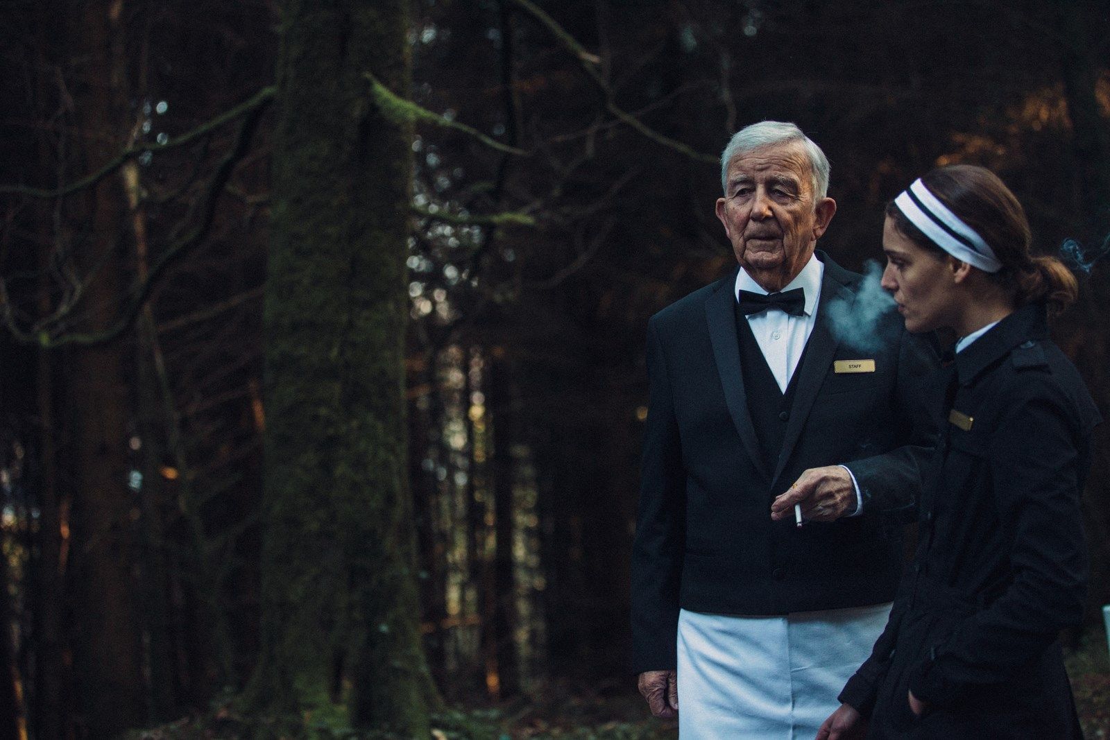 The Lobster Streaming Vo Photo du film The Lobster - Photo 11 sur 49 - AlloCiné