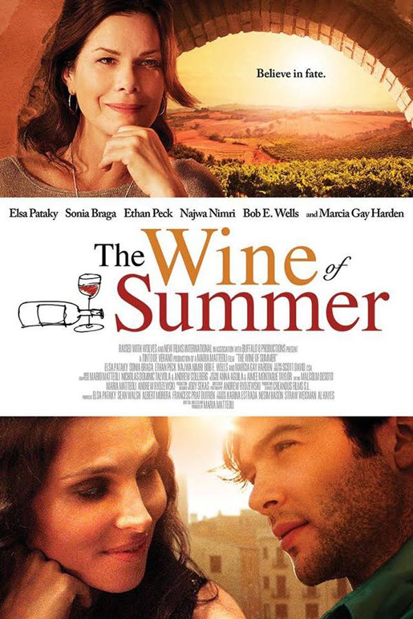The Wine of Summer streaming fr