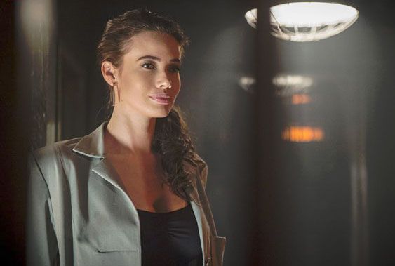 Films Et Séries Tv Avec Stephanie Corneliussen