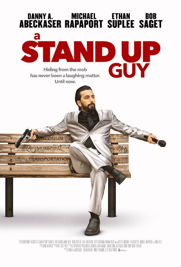 A Stand Up Guy streaming vf gratuit
