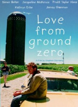 Love from Ground Zero streaming vf gratuit