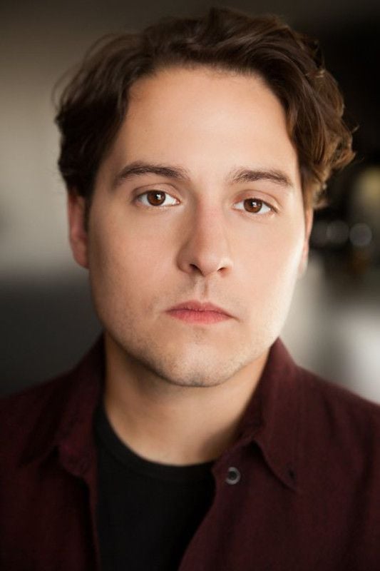 Sean Marquette : Filmographie - AlloCiné