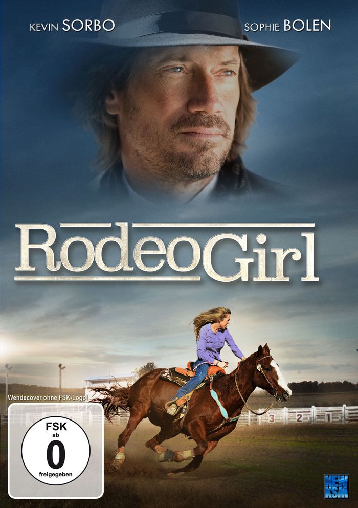 Rodeo Girl streaming vf gratuit