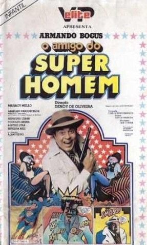 J.J.J, O Amigo do Super-Homem streaming vf gratuit