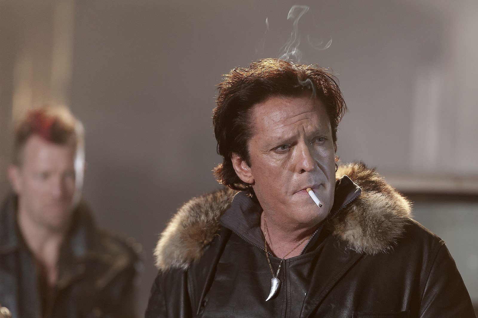 Photo De Michael Madsen 2047 The Final War Photo Michael Madsen   487612 