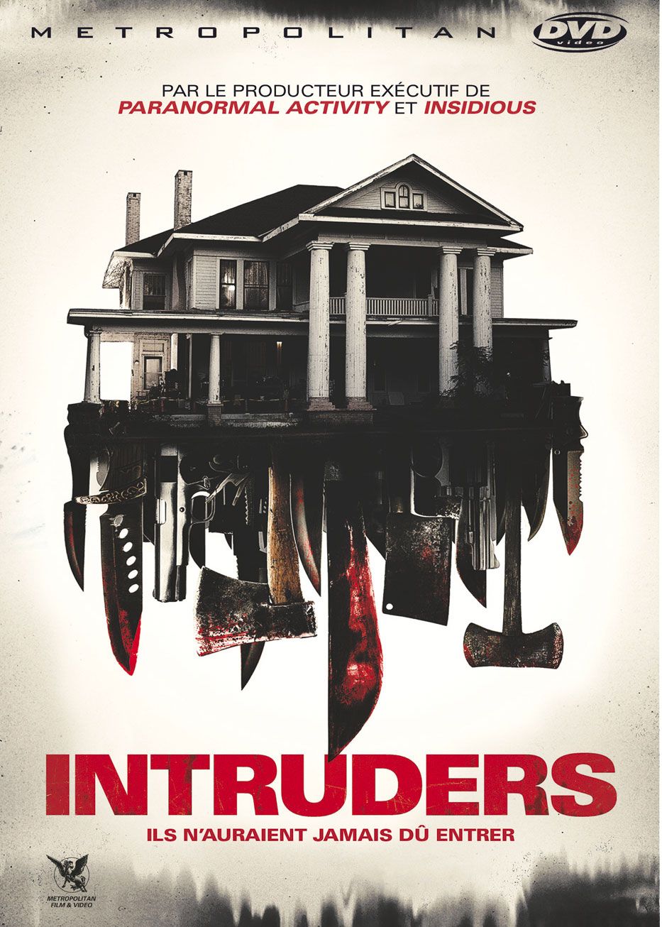 Intruders streaming fr