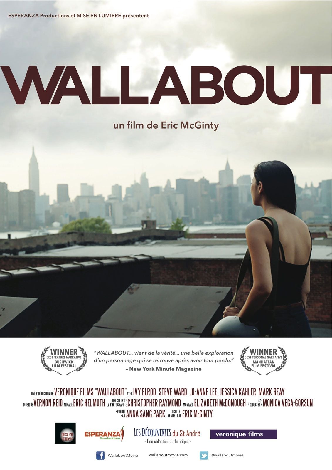 Wallabout streaming vf gratuit