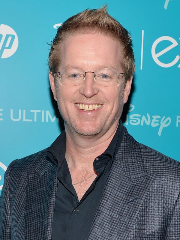 Andrew Stanton ben stanton