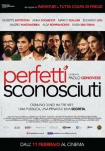Perfetti Sconosciuti streaming fr