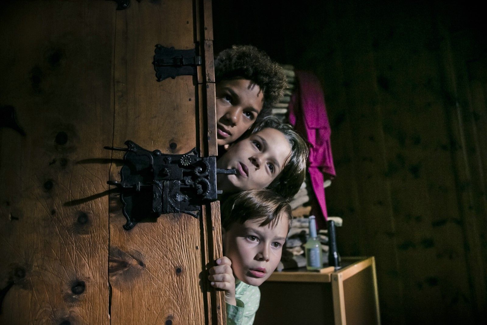 Photo de Maurizio Magno Photo Maurizio