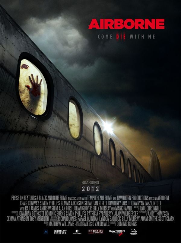 Airborne streaming gratuit