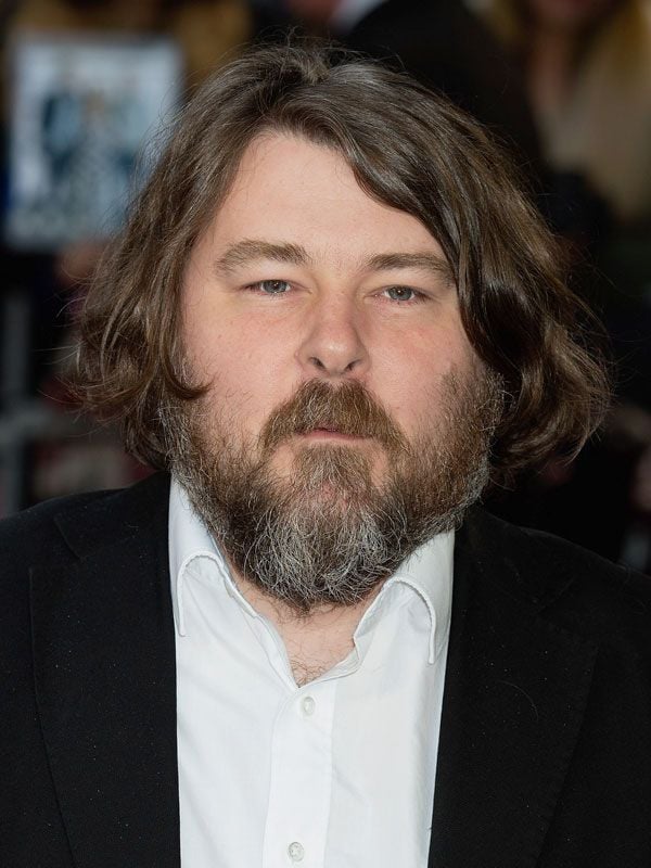 Ben Wheatley