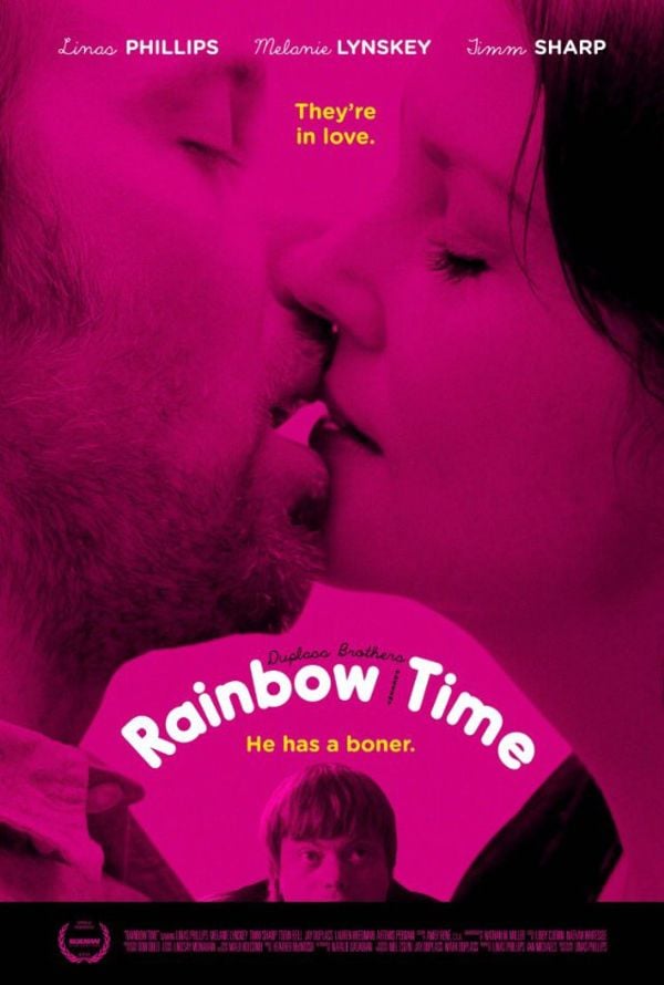 Film Meilleur Ami Qui Tombe Amoureux Rainbow Time - film 2016 - AlloCiné