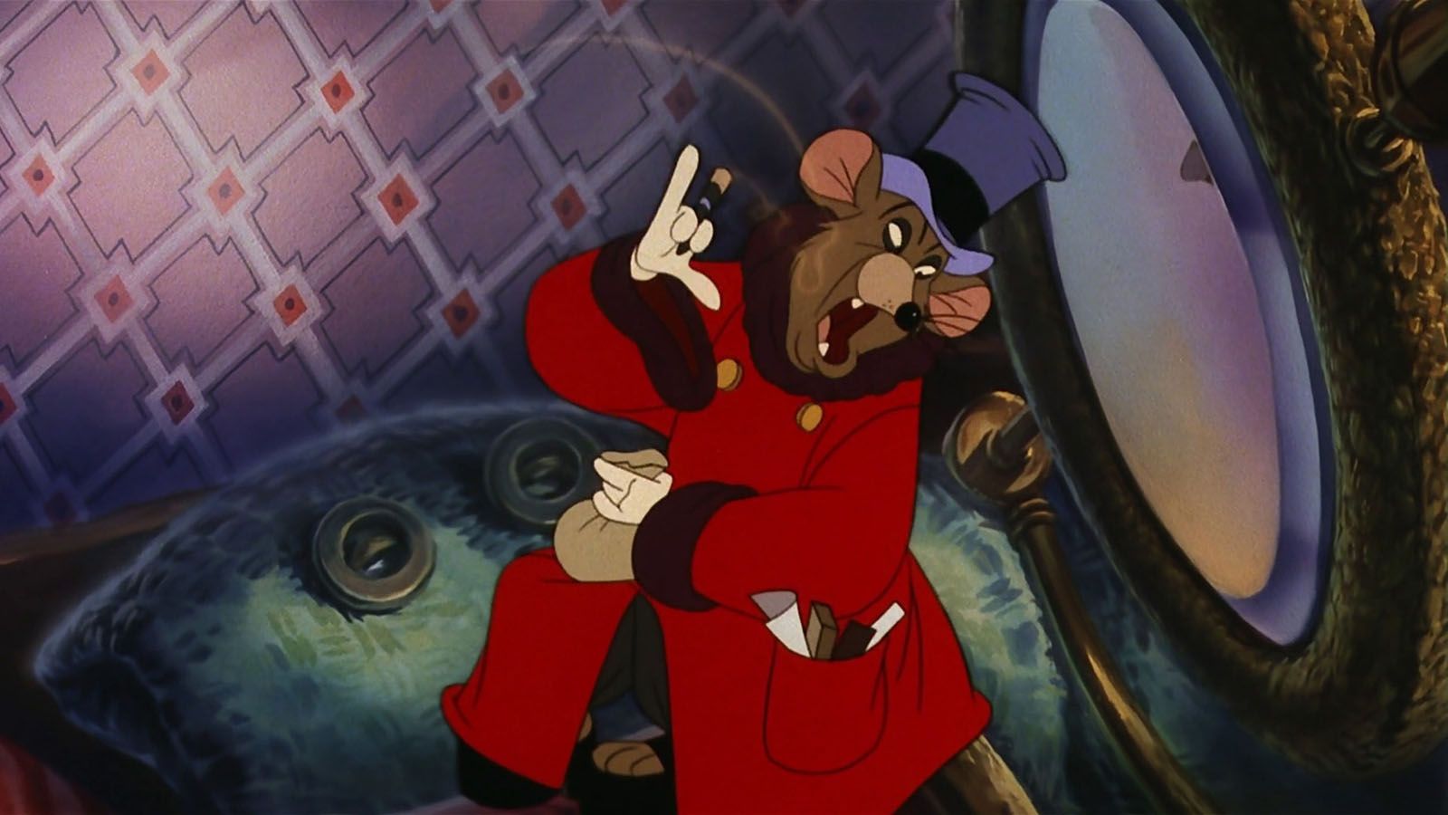 Fievel Et Le Nouveau Monde Film Complet Fievel et le nouveau monde Film Streaming