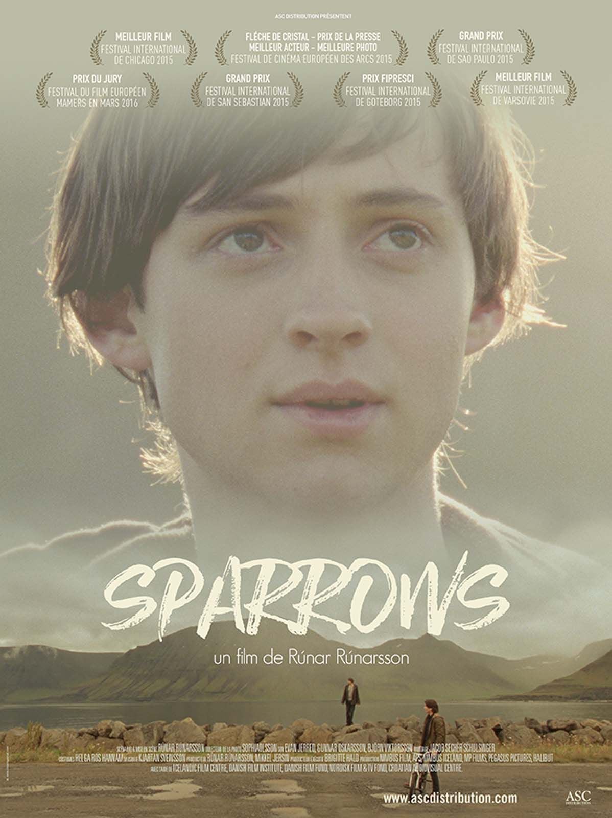 Sparrows streaming vf gratuit